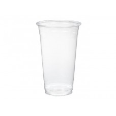 20 oz PET Clear Cup 